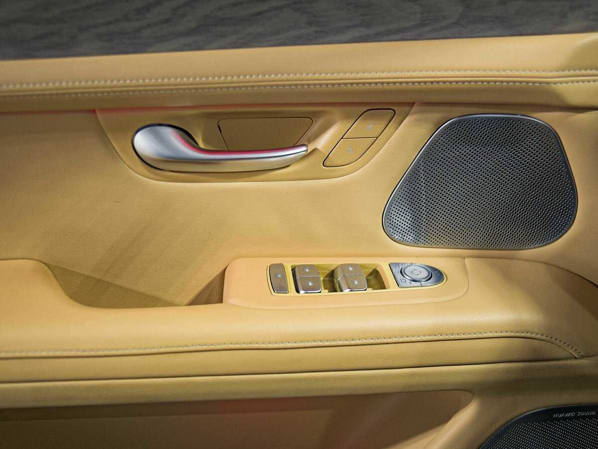 Aito M5 с пробегом — 2022 год. Фото: #16