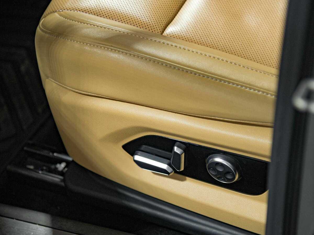 Aito M5 с пробегом — 2022 год. Фото: #17