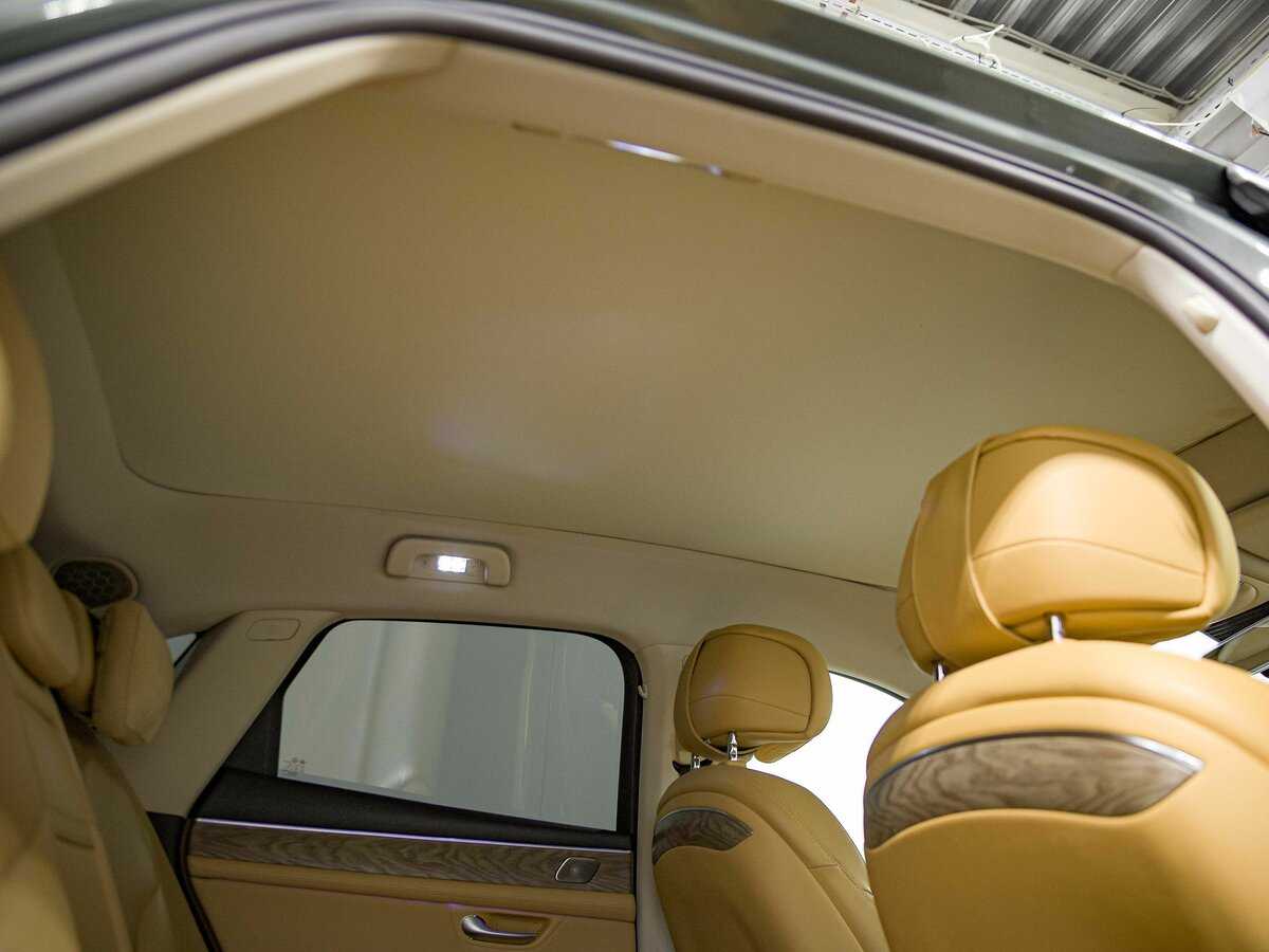 Aito M5 с пробегом — 2022 год. Фото: #19