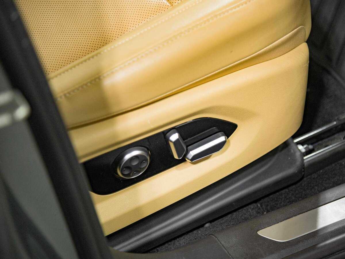 Aito M5 с пробегом — 2022 год. Фото: #21