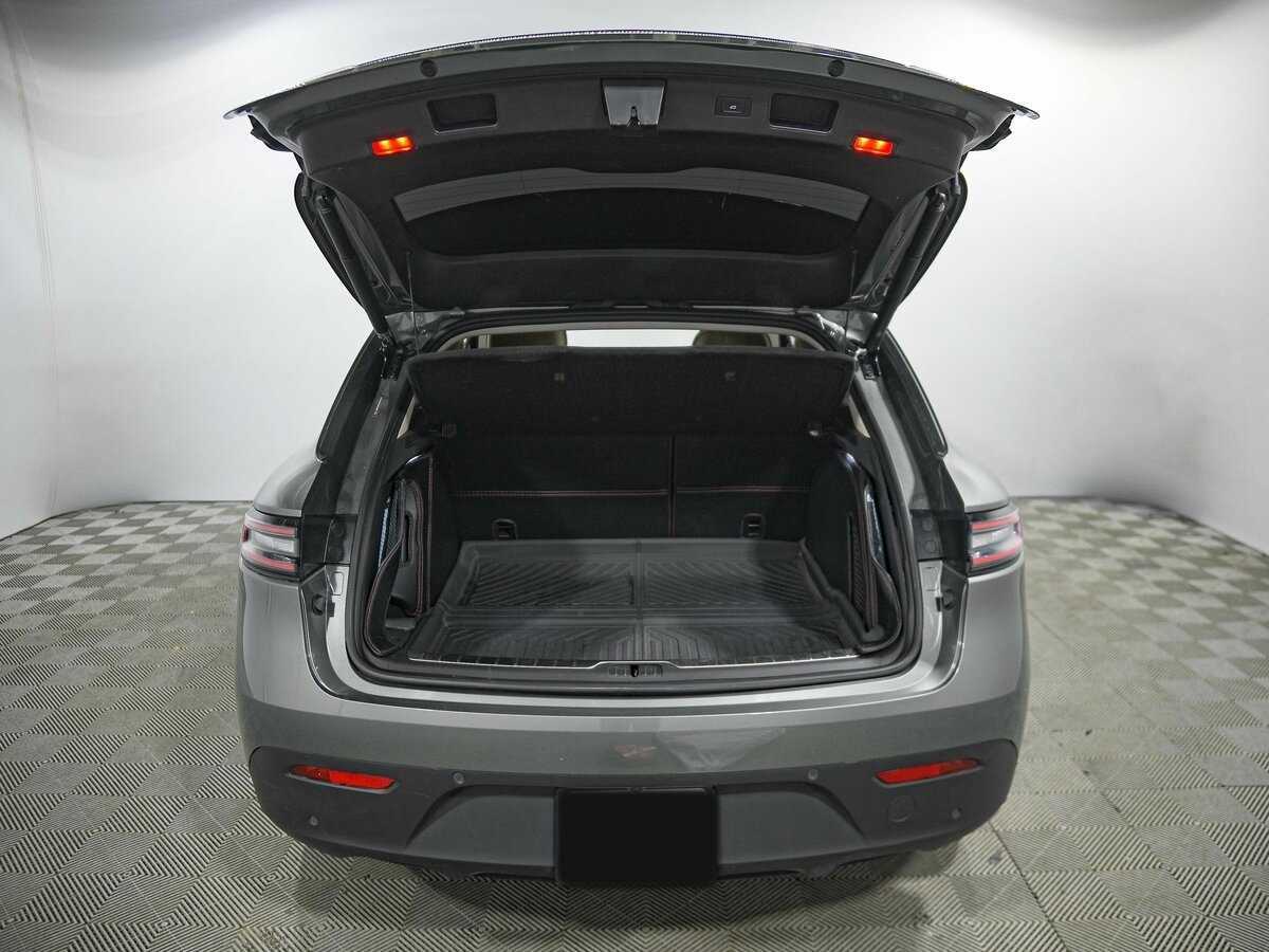 Aito M5 с пробегом — 2022 год. Фото: #22