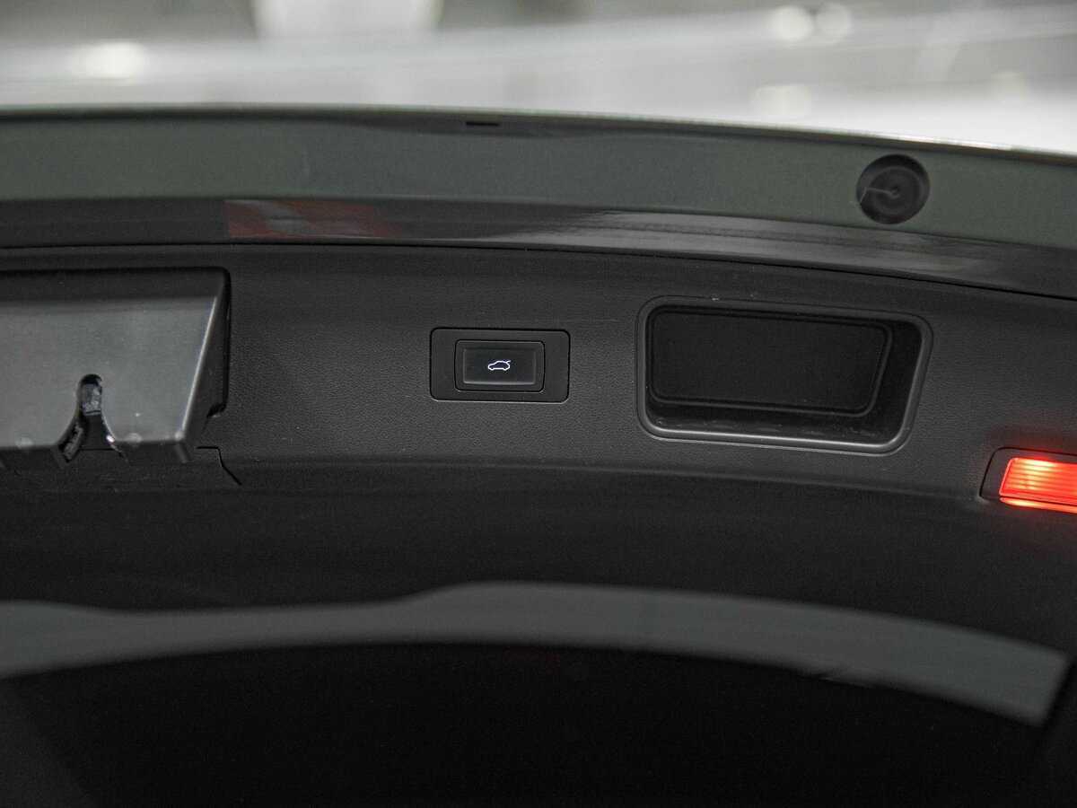 Aito M5 с пробегом — 2022 год. Фото: #23