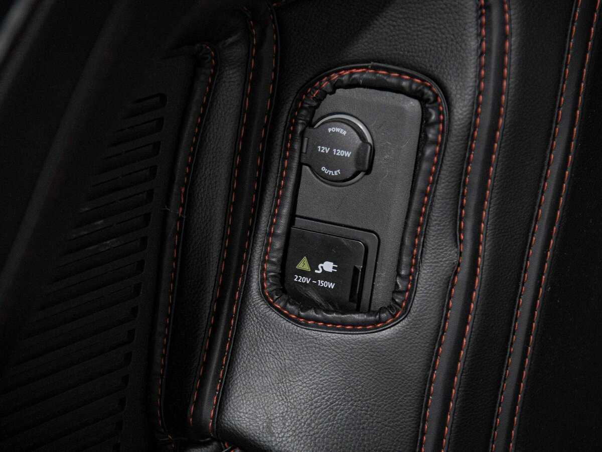 Aito M5 с пробегом — 2022 год. Фото: #24