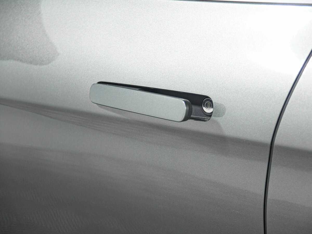 Aito M5 с пробегом — 2022 год. Фото: #25