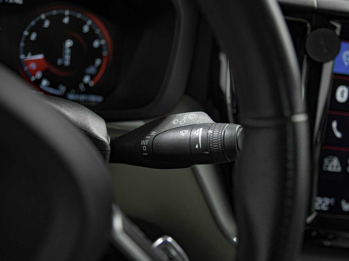 Volvo XC60 с пробегом — 2017 год. Фото: #9