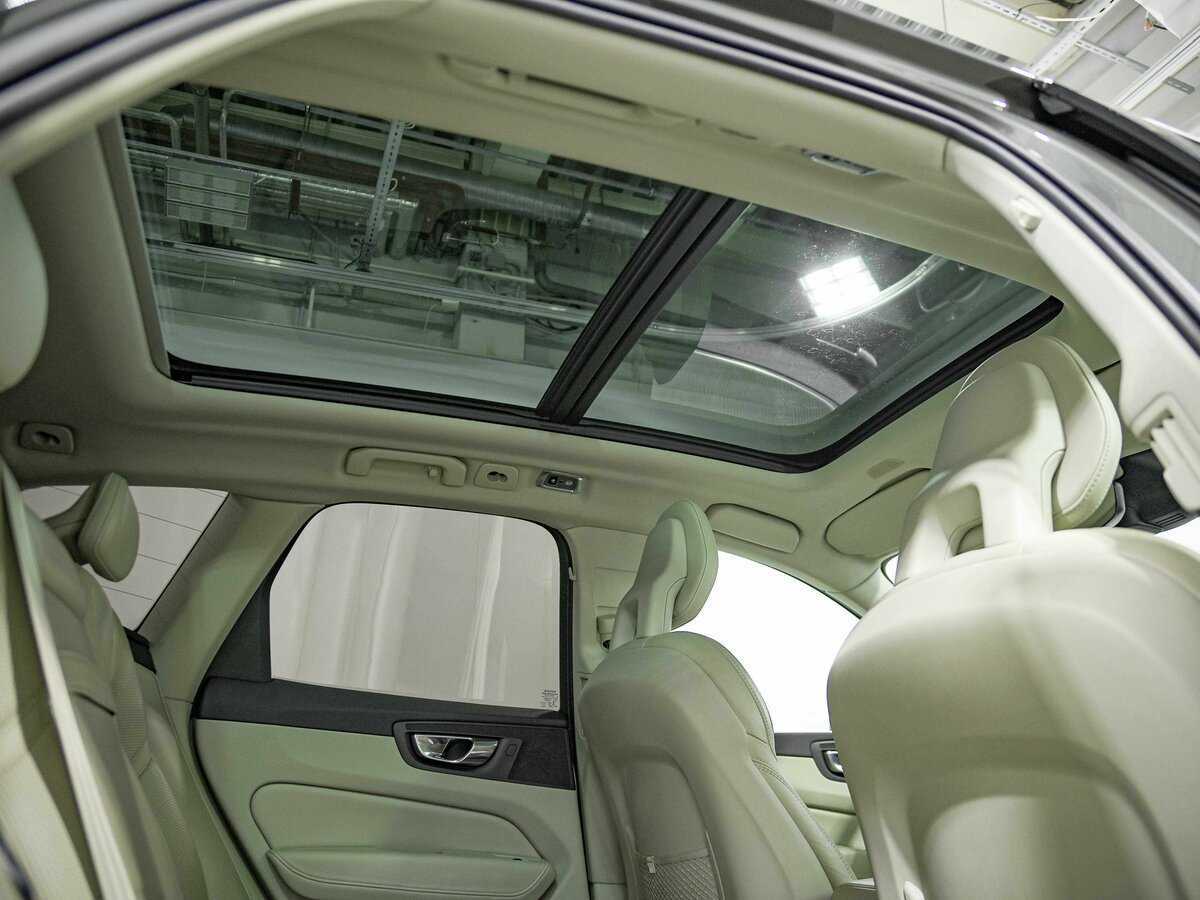 Volvo XC60 с пробегом — 2017 год. Фото: #19