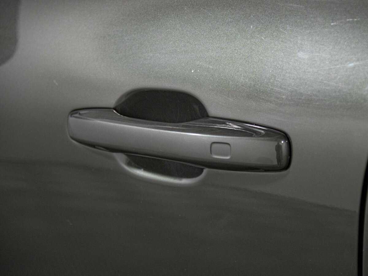 Volvo XC60 с пробегом — 2017 год. Фото: #26