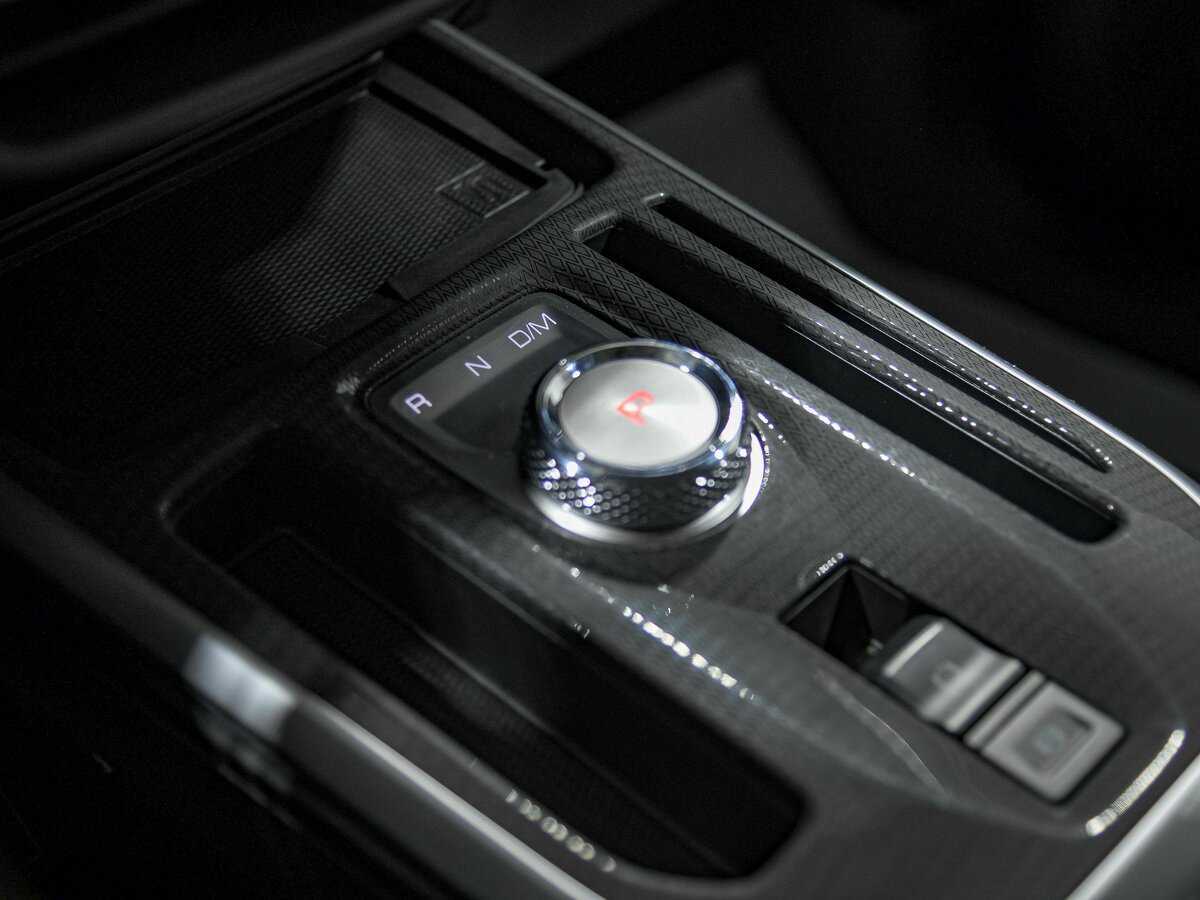 Haval Jolion с пробегом — 2023 год. Фото: #11