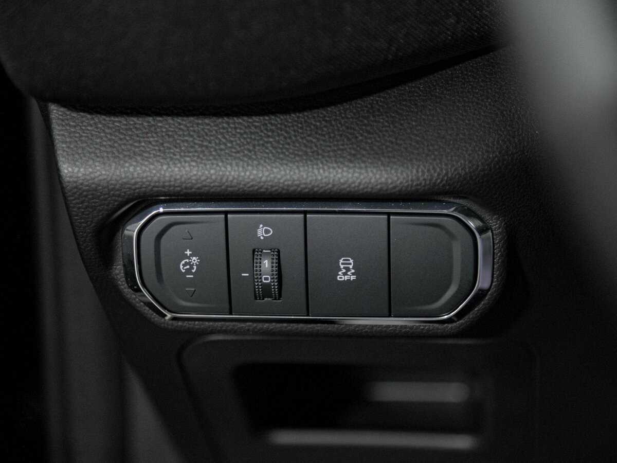 Haval Jolion с пробегом — 2023 год. Фото: #14