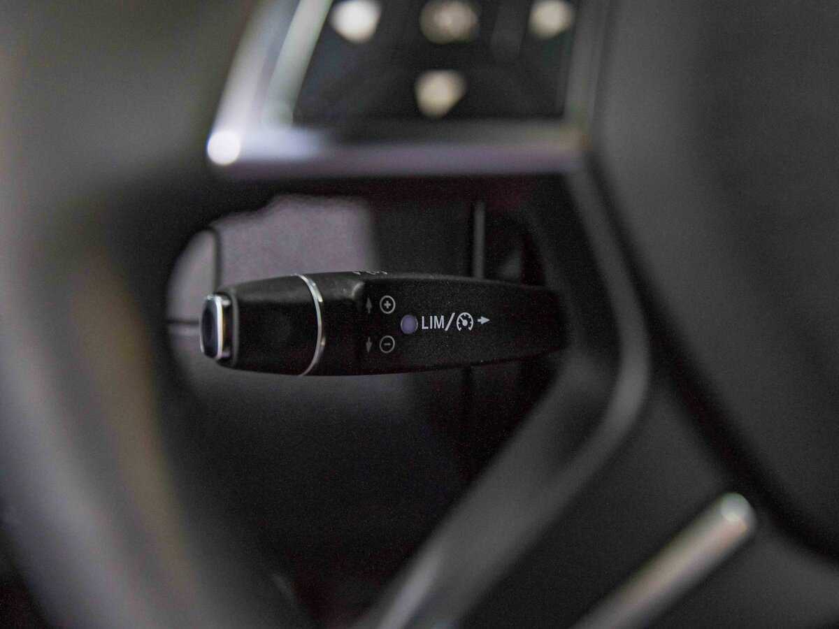 Mercedes-Benz GL-Класс с пробегом — 2015 год. Фото: #14