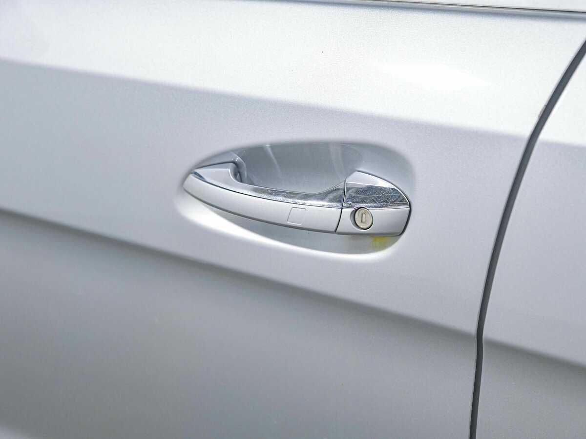 Mercedes-Benz GL-Класс с пробегом — 2015 год. Фото: #25