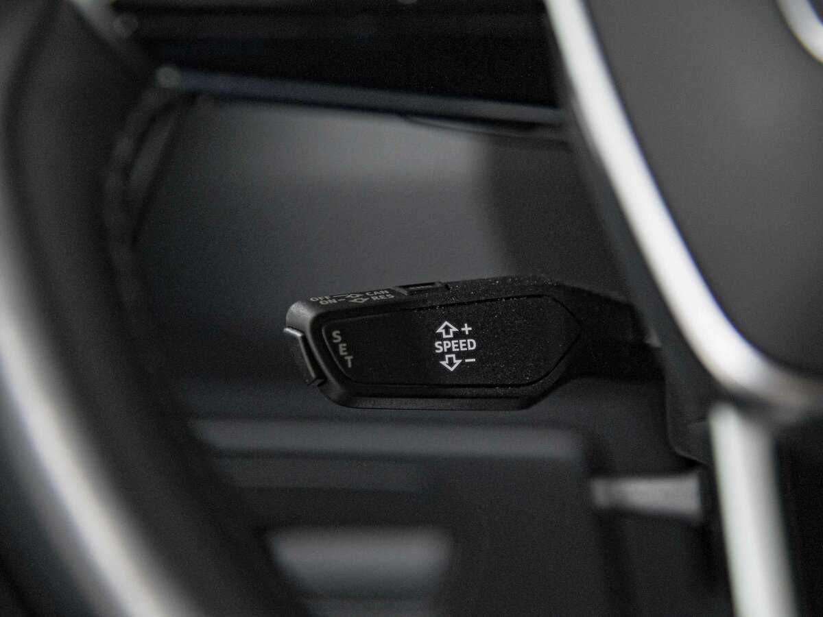 Audi A6 с пробегом — 2019 год. Фото: #6