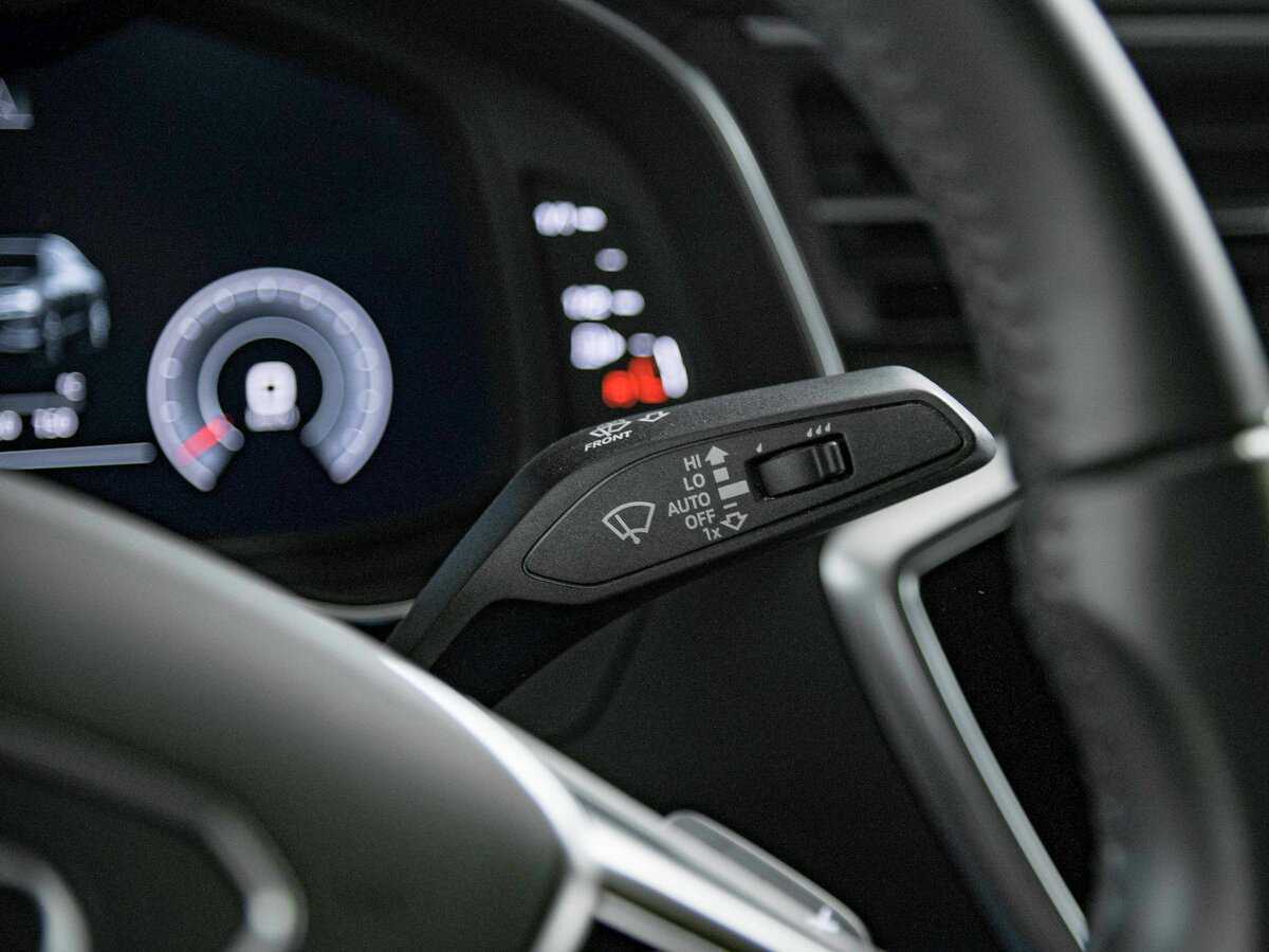 Audi A6 с пробегом — 2019 год. Фото: #8