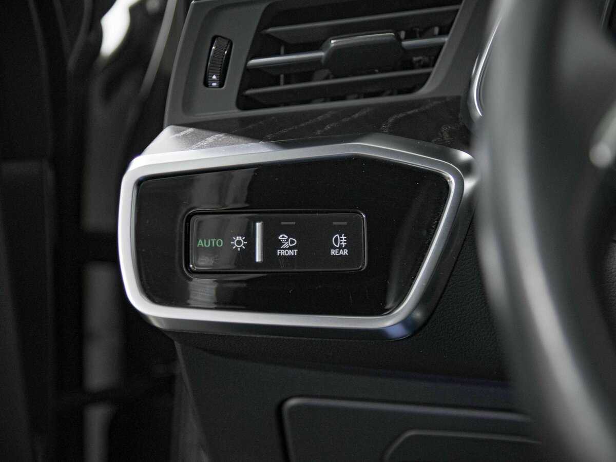 Audi A6 с пробегом — 2019 год. Фото: #12