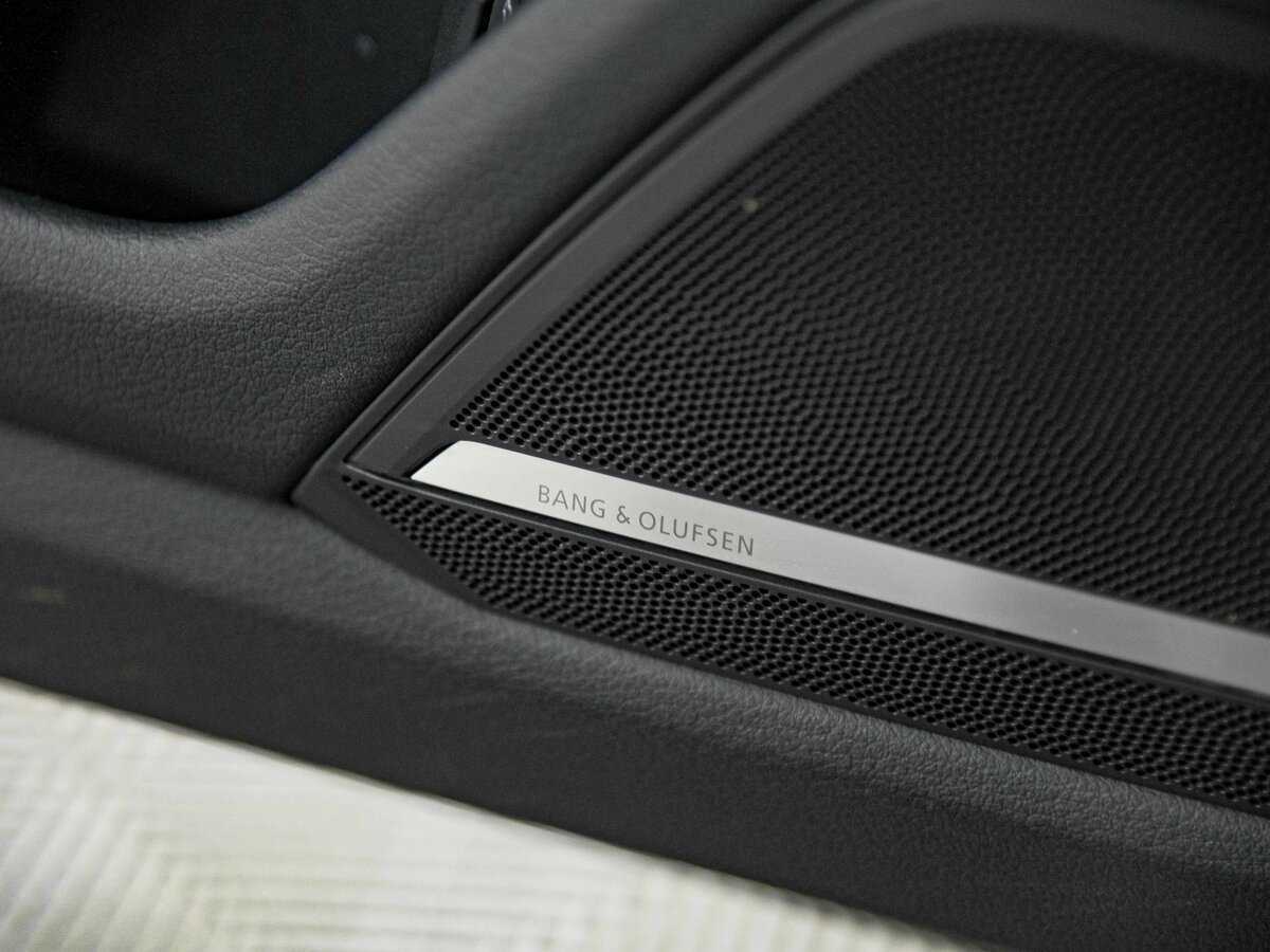 Audi A6 с пробегом — 2019 год. Фото: #13