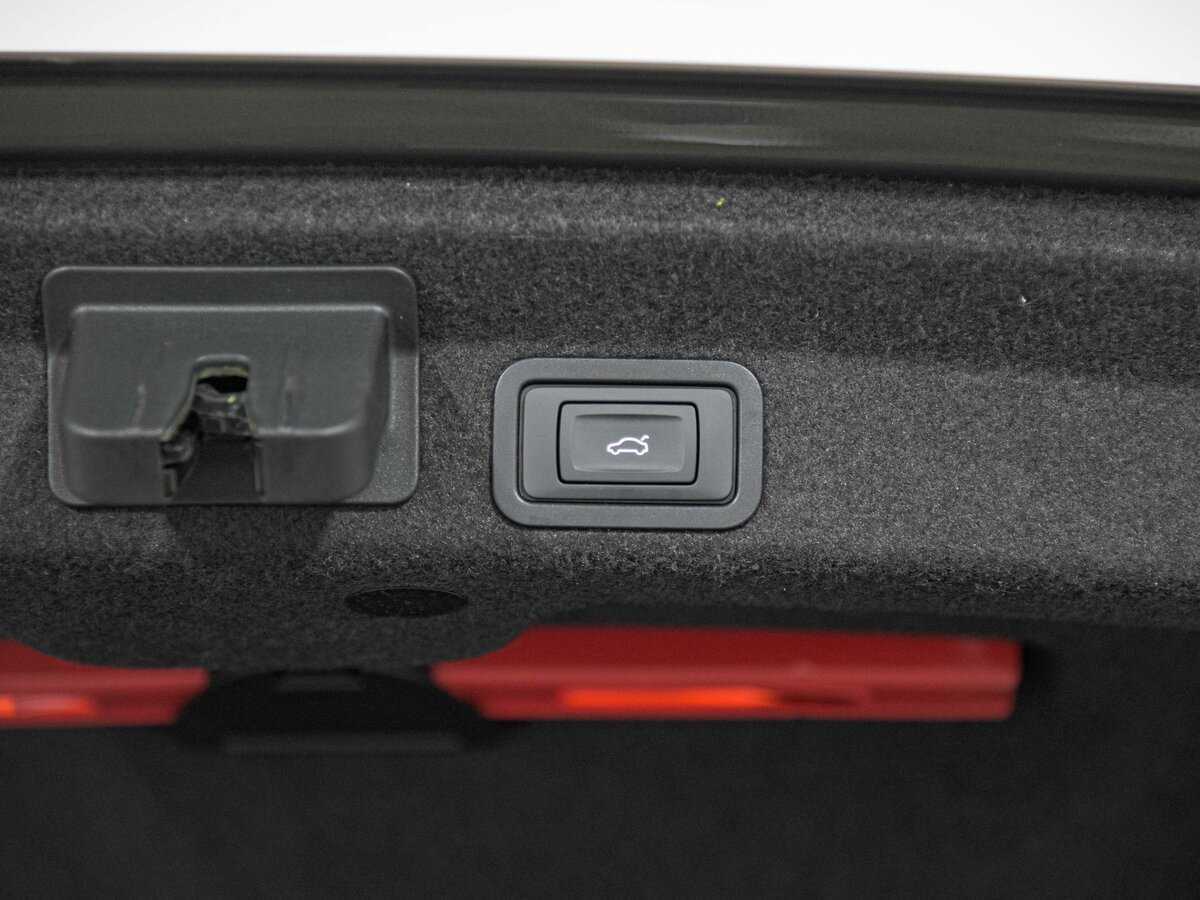 Audi A6 с пробегом — 2019 год. Фото: #18