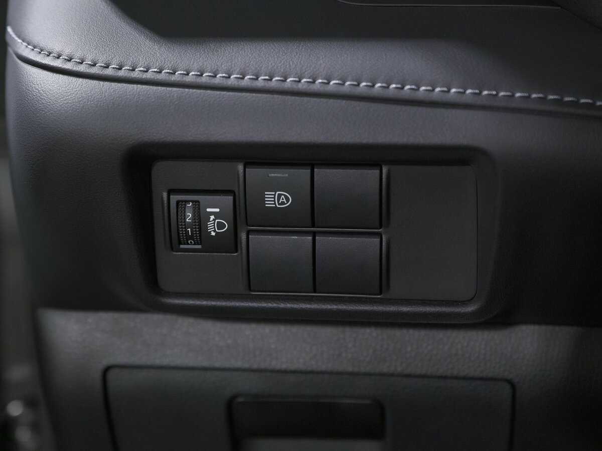 Toyota Highlander с пробегом — 2022 год. Фото: #15