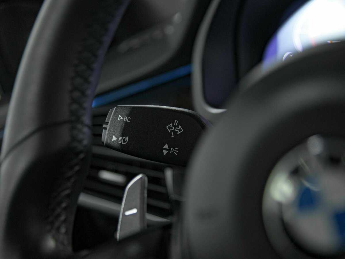 BMW X5 с пробегом — 2017 год. Фото: #7