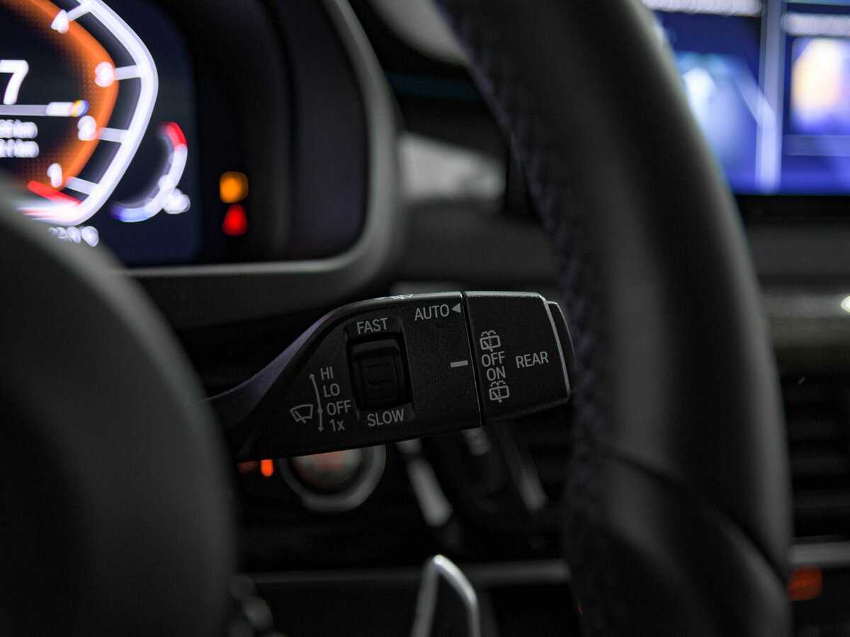 BMW X5 с пробегом — 2017 год. Фото: #9