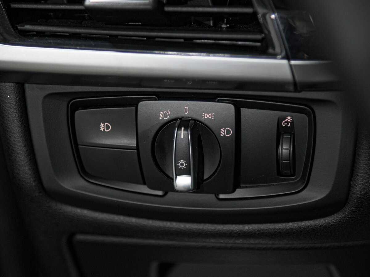 BMW X5 с пробегом — 2017 год. Фото: #13