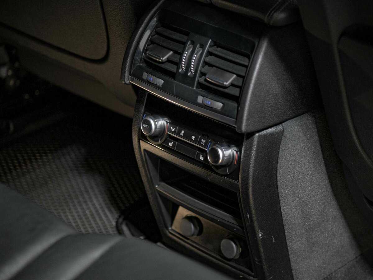 BMW X5 с пробегом — 2017 год. Фото: #17