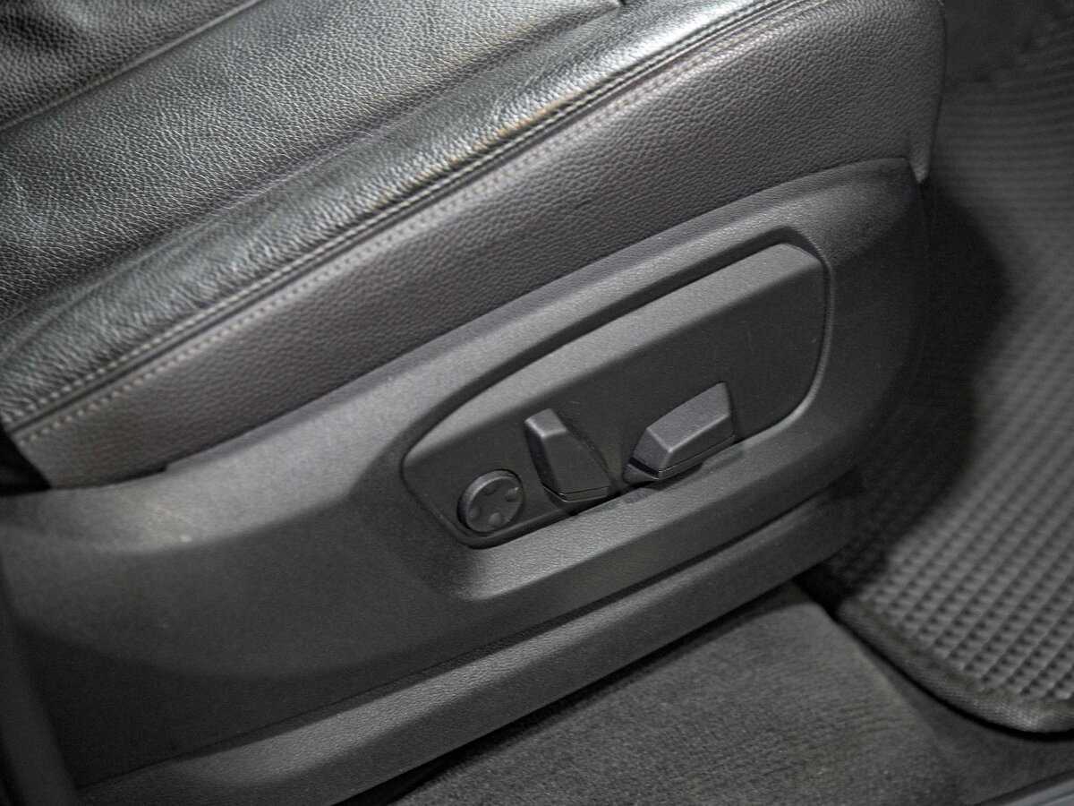 BMW X5 с пробегом — 2017 год. Фото: #20