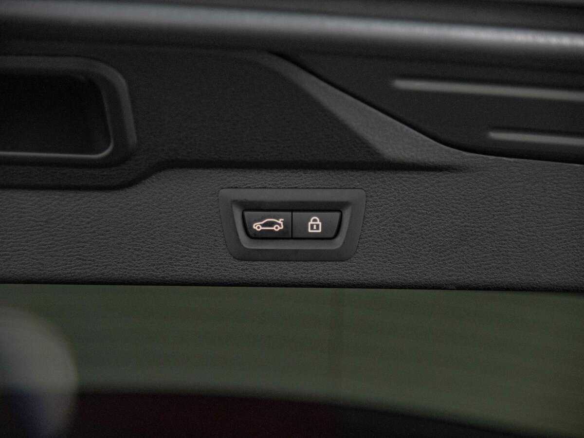 BMW X5 с пробегом — 2017 год. Фото: #22