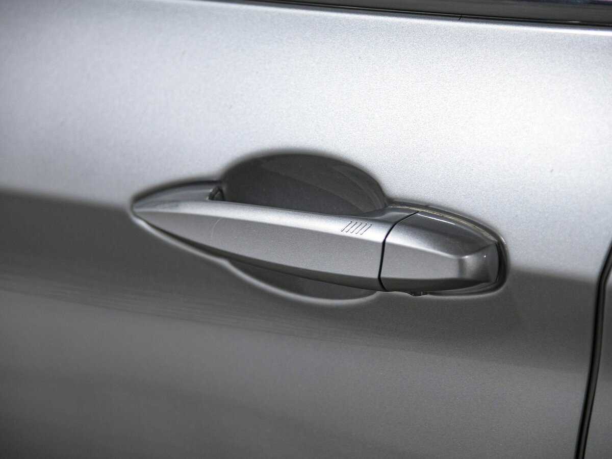 BMW X5 с пробегом — 2017 год. Фото: #23