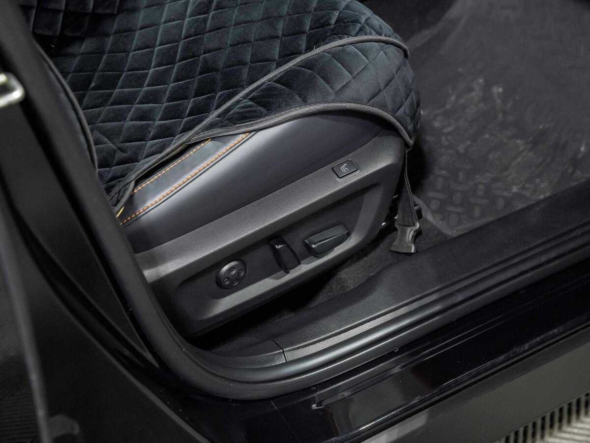 Mitsubishi Outlander с пробегом — 2023 год. Фото: #21