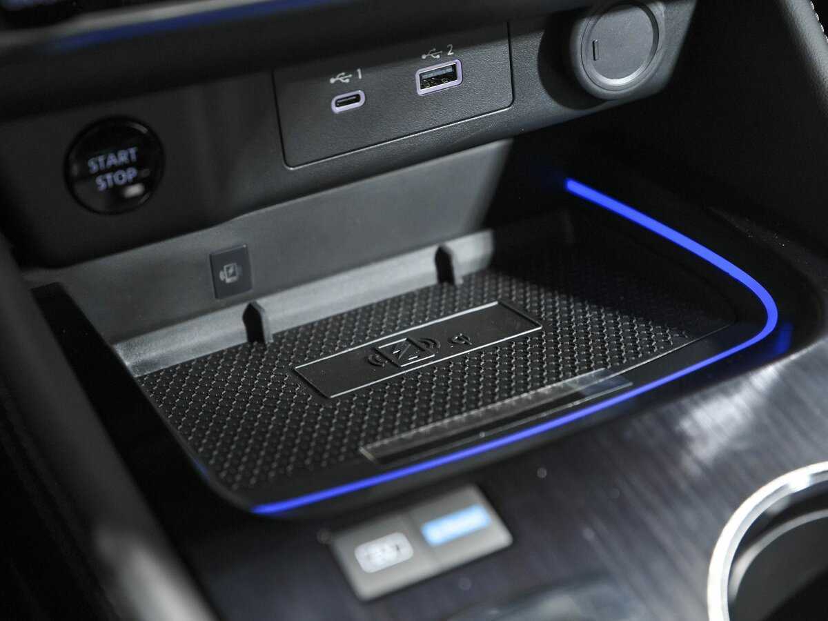 Nissan X-Trail с пробегом — 2024 год. Фото: #12