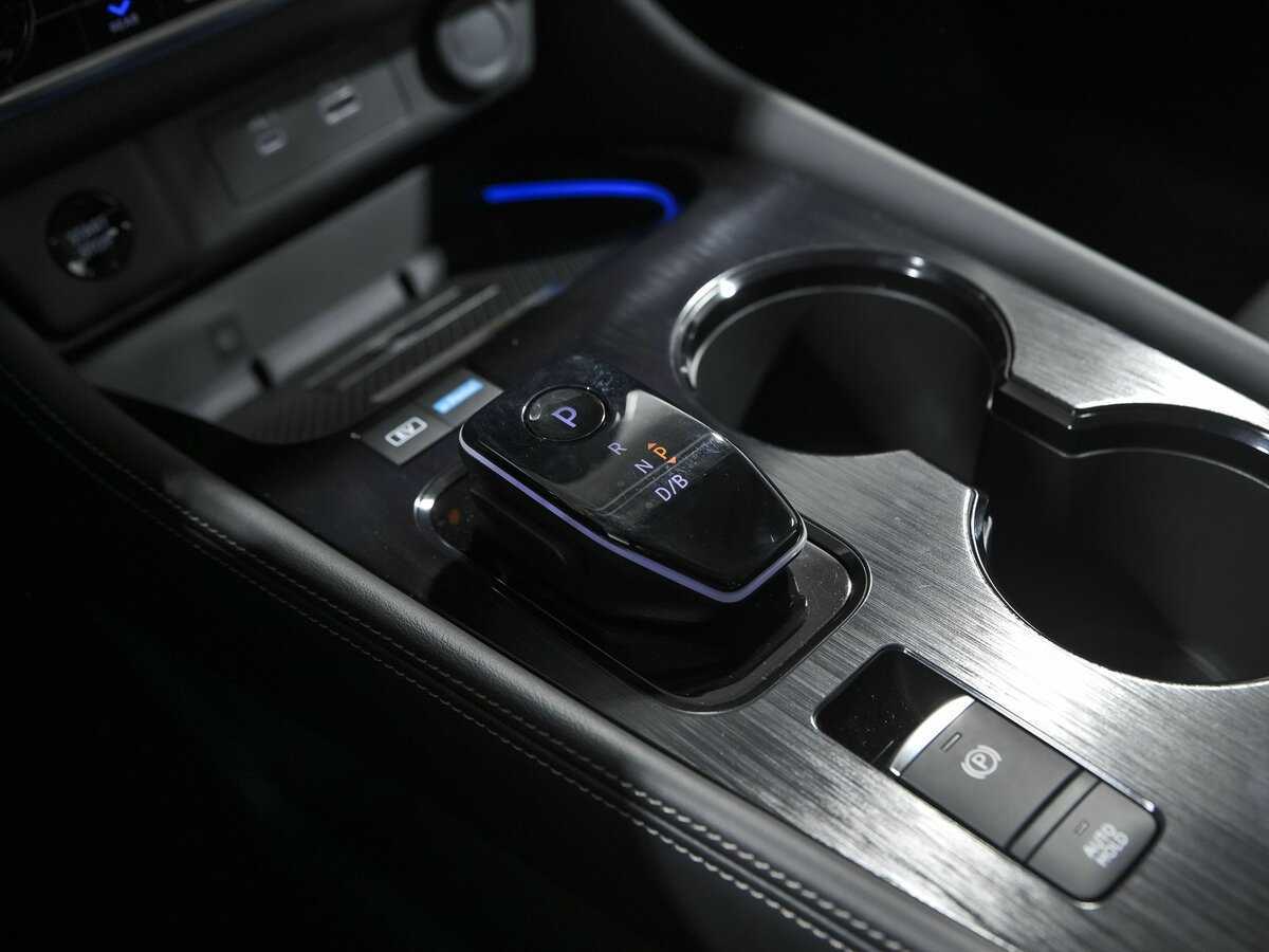 Nissan X-Trail с пробегом — 2024 год. Фото: #13