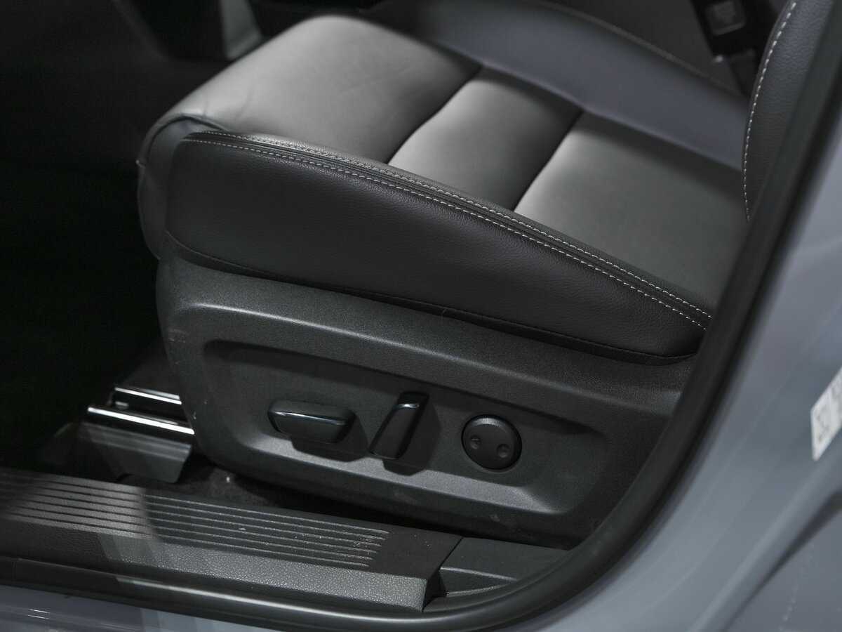 Nissan X-Trail с пробегом — 2024 год. Фото: #17