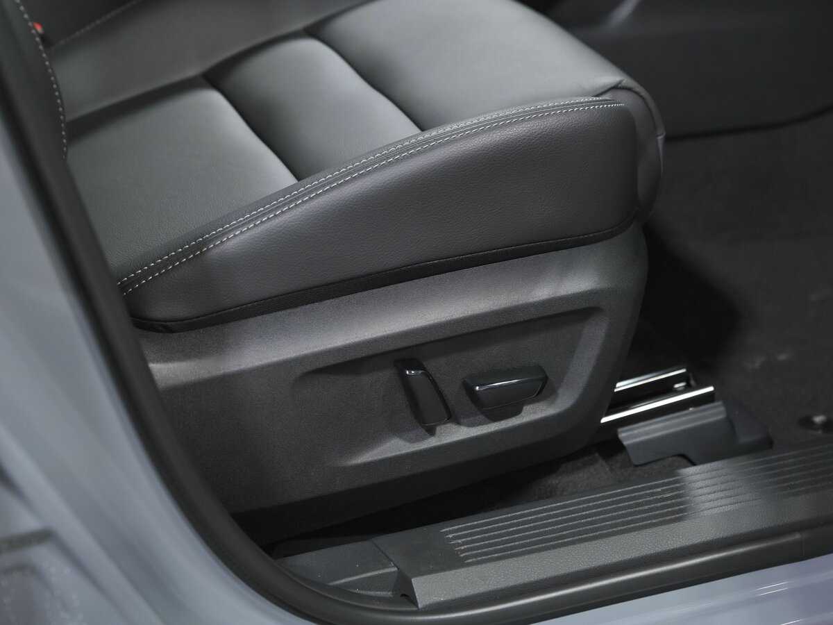 Nissan X-Trail с пробегом — 2024 год. Фото: #21