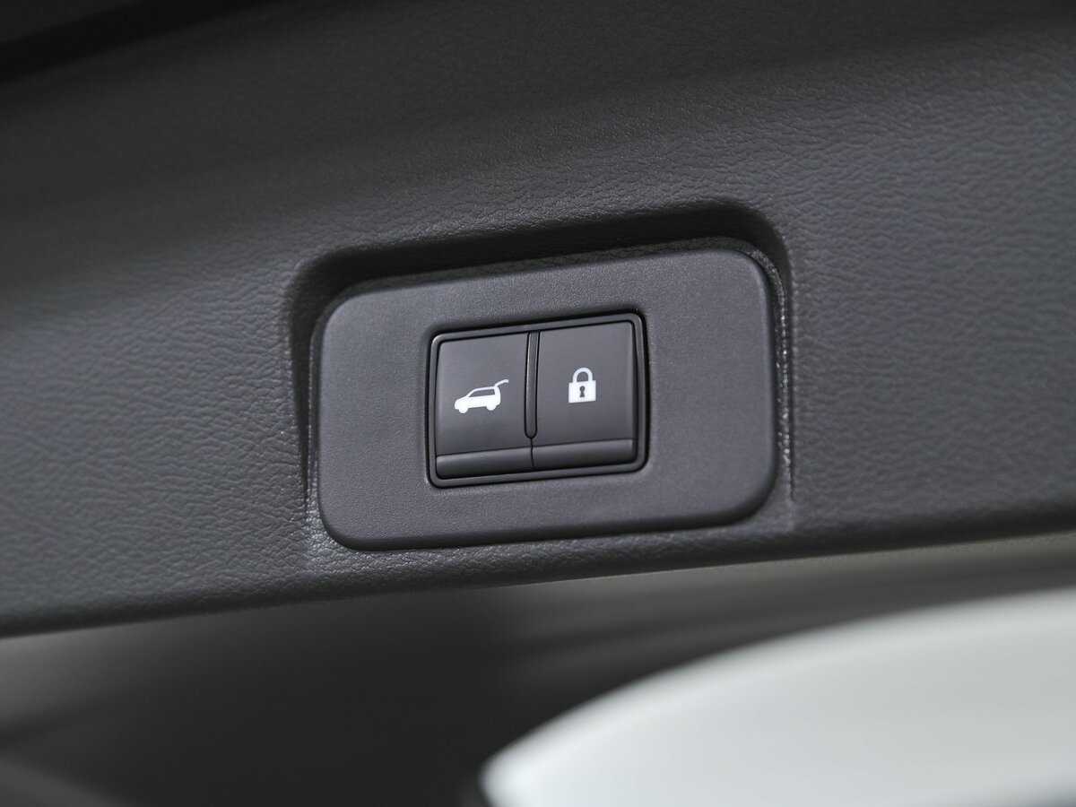 Nissan X-Trail с пробегом — 2024 год. Фото: #23