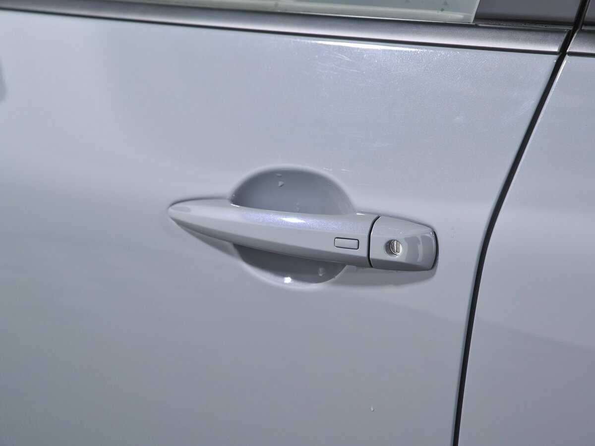 Nissan X-Trail с пробегом — 2024 год. Фото: #25