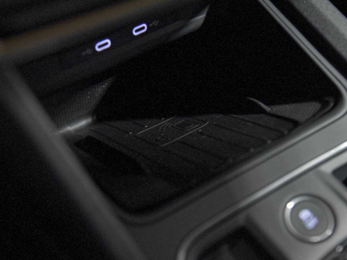 Cupra Formentor с пробегом — 2020 год. Фото: #10