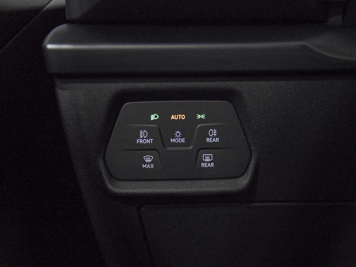 Cupra Formentor с пробегом — 2020 год. Фото: #13