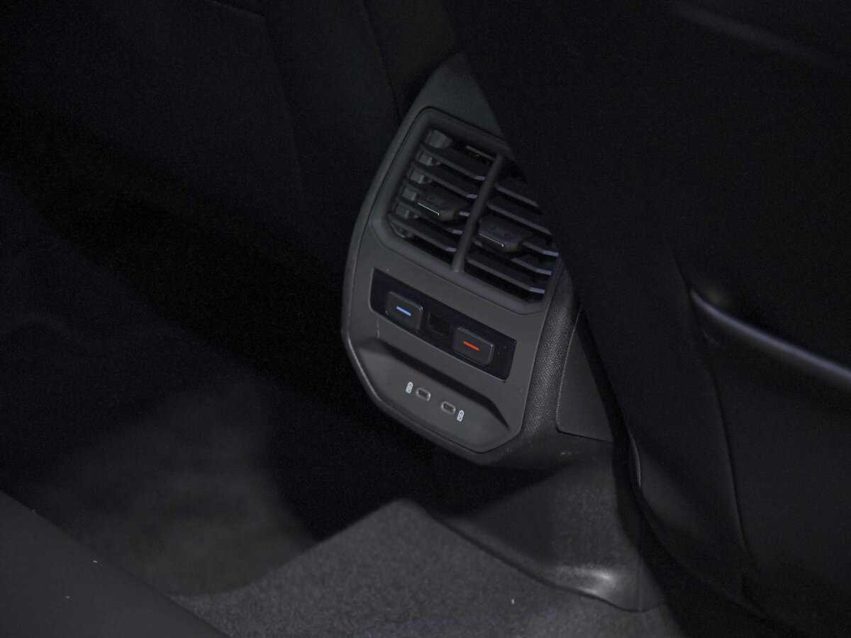 Cupra Formentor с пробегом — 2020 год. Фото: #16