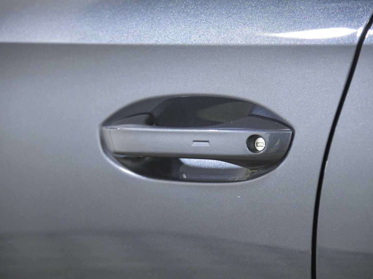 Cupra Formentor с пробегом — 2020 год. Фото: #19