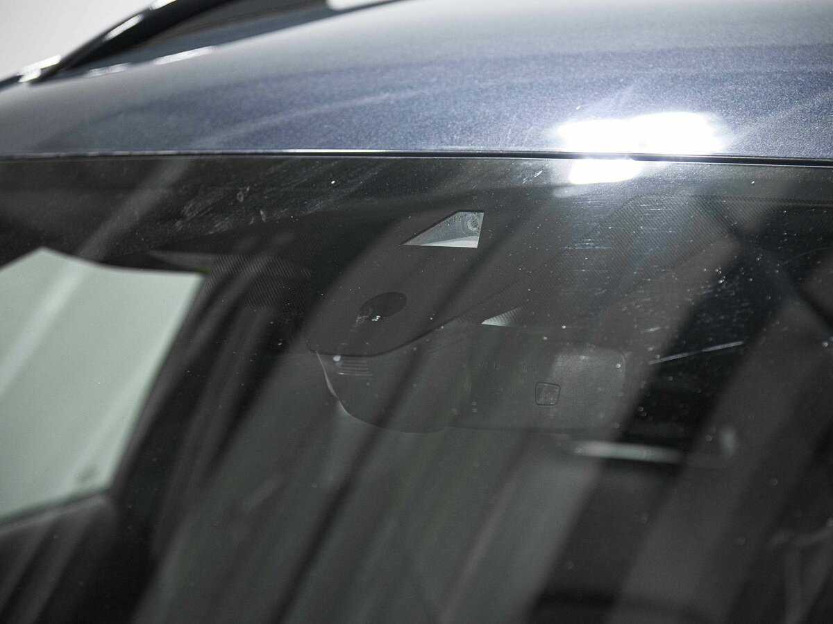 Cupra Formentor с пробегом — 2020 год. Фото: #22