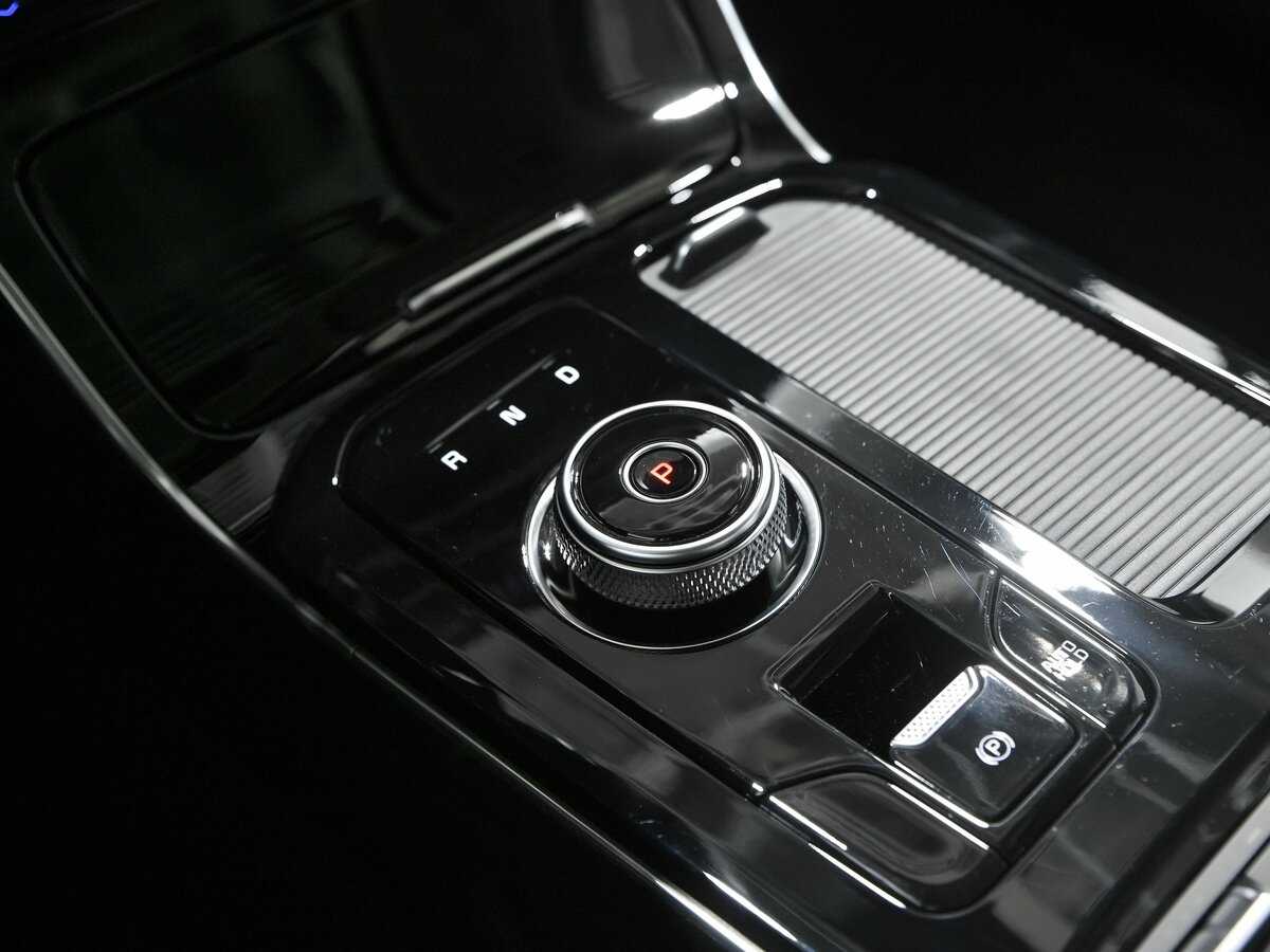 Kia K5 с пробегом — 2024 год. Фото: #11