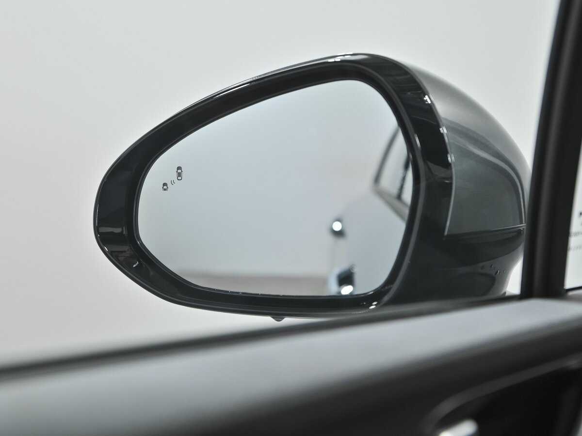 Kia K5 с пробегом — 2024 год. Фото: #14