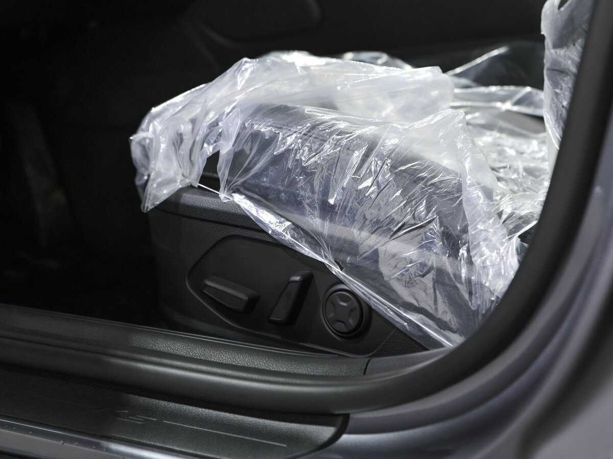 Kia K5 с пробегом — 2024 год. Фото: #15