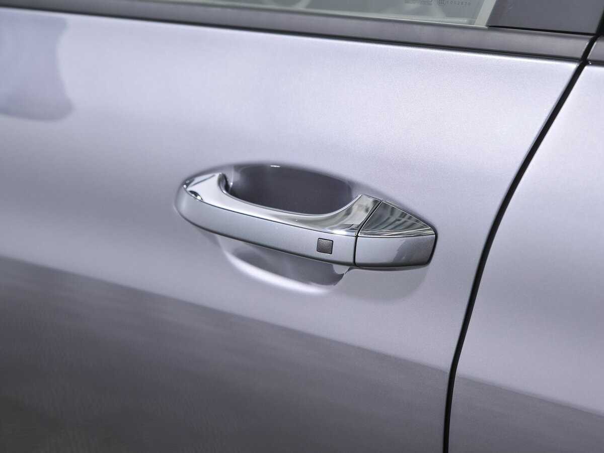 Kia K5 с пробегом — 2024 год. Фото: #21