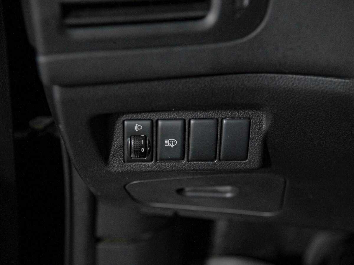 Nissan X-Trail с пробегом — 2011 год. Фото: #12