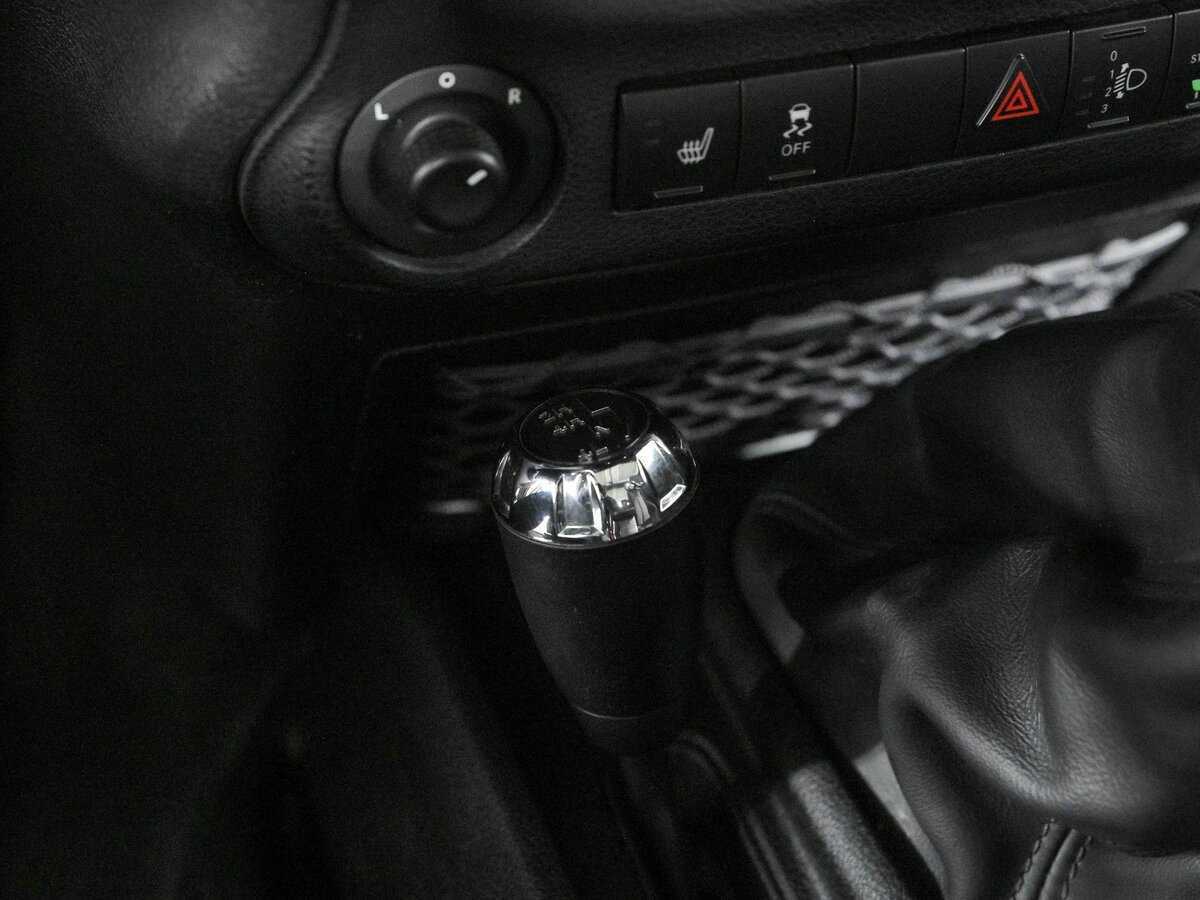 Jeep Wrangler с пробегом — 2013 год. Фото: #10