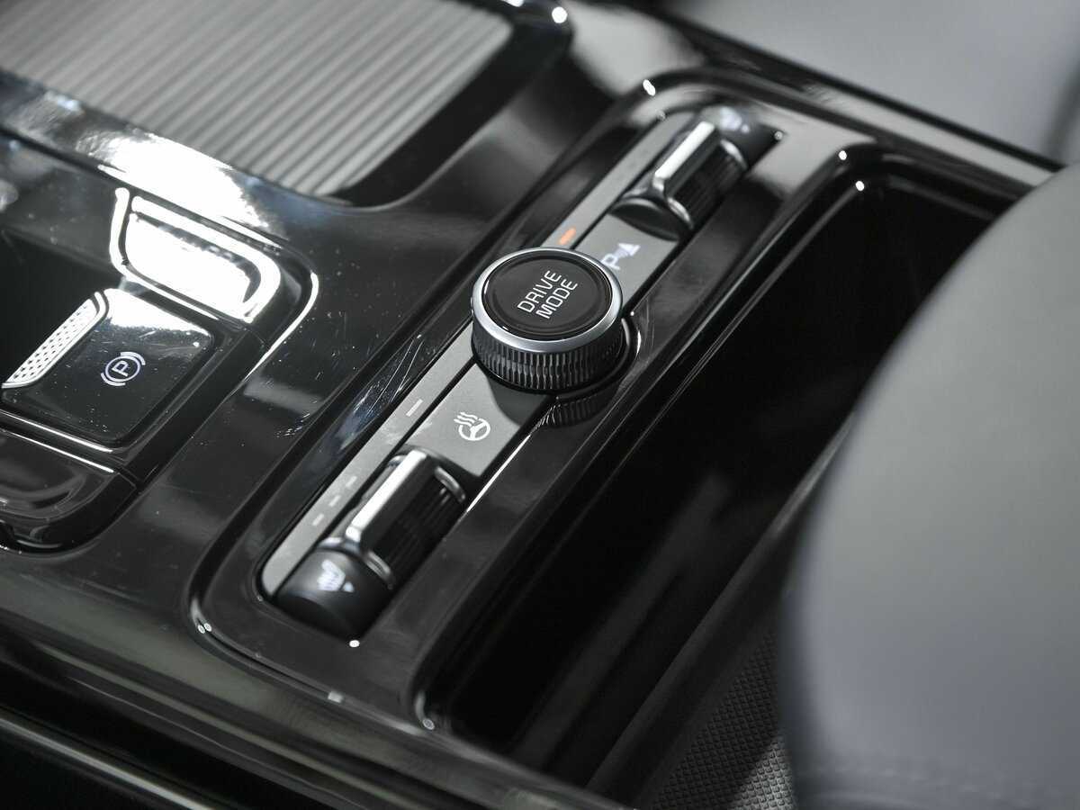 Kia K5 с пробегом — 2024 год. Фото: #13