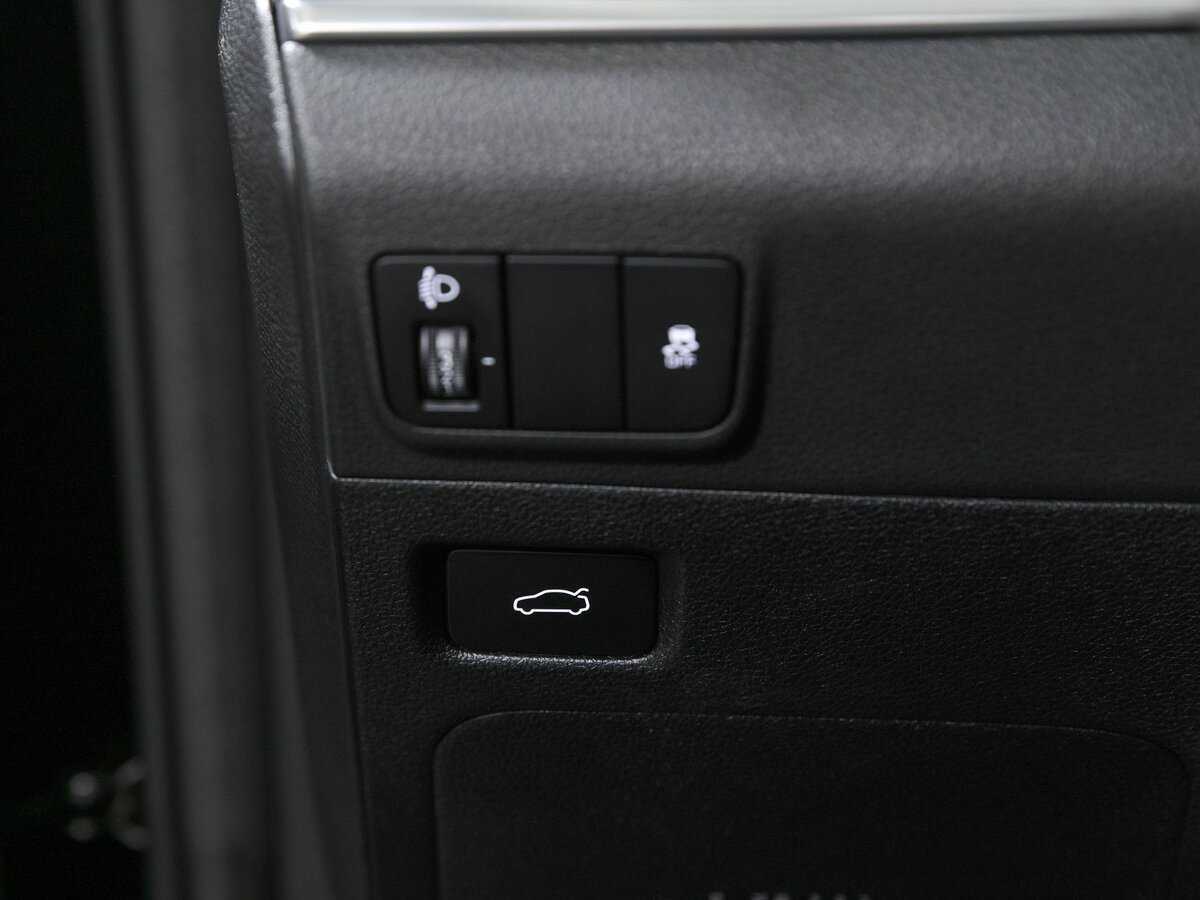 Kia K5 с пробегом — 2024 год. Фото: #14