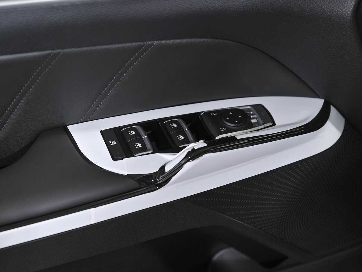 Kia K5 с пробегом — 2024 год. Фото: #15