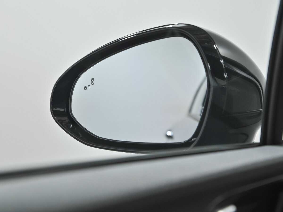 Kia K5 с пробегом — 2024 год. Фото: #16